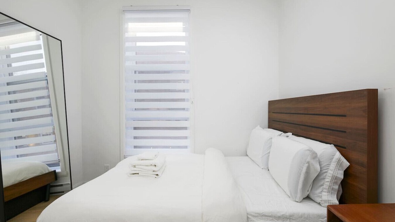 Photo of Bedroom in Gay Village