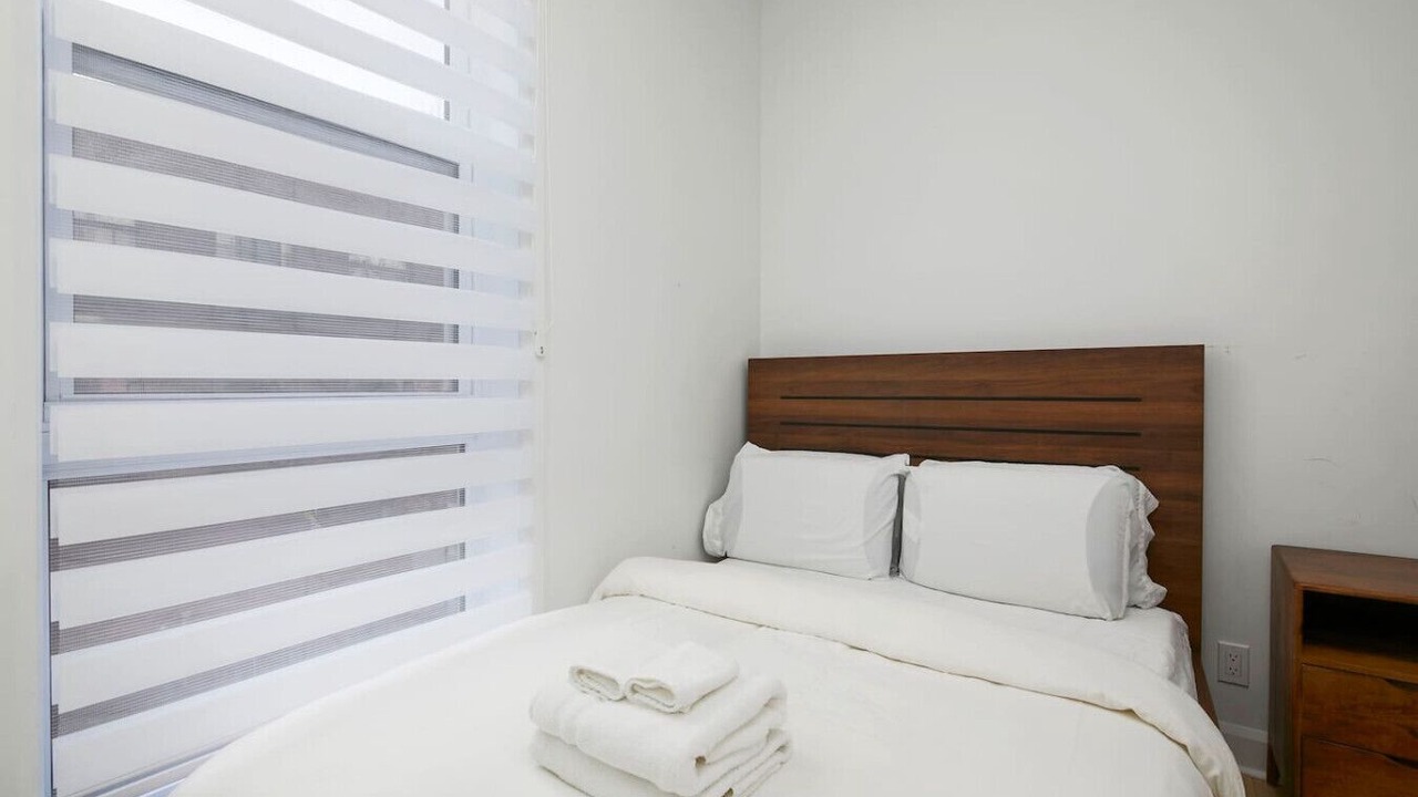 Photo of Bedroom in Gay Village
