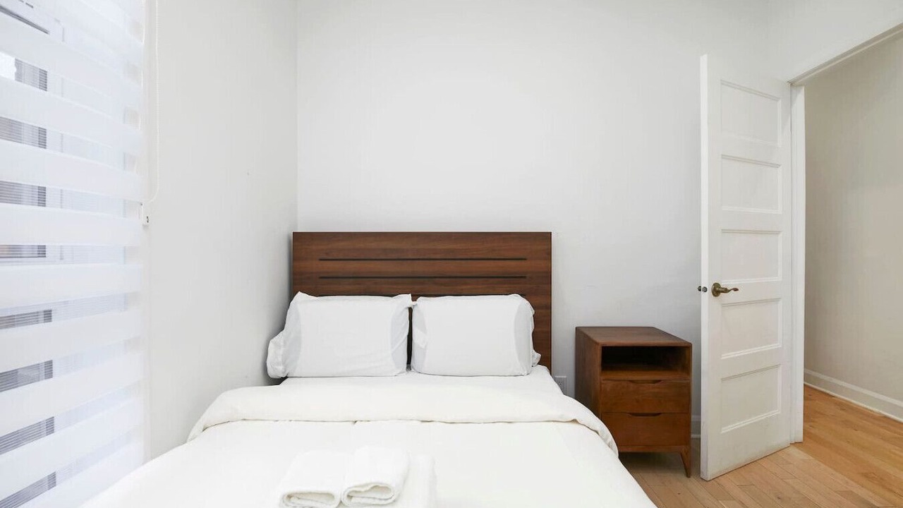 Photo of Bedroom in Gay Village