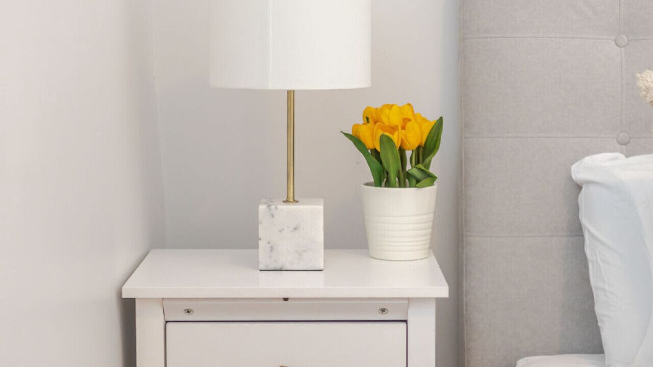 Photo of Bedroom in Shaughnessy Village
