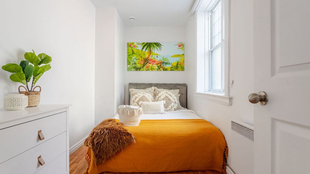 Photo of Bedroom in Shaughnessy Village