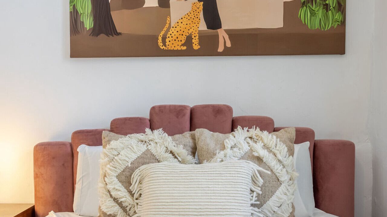 Photo of Bedroom in Shaughnessy Village