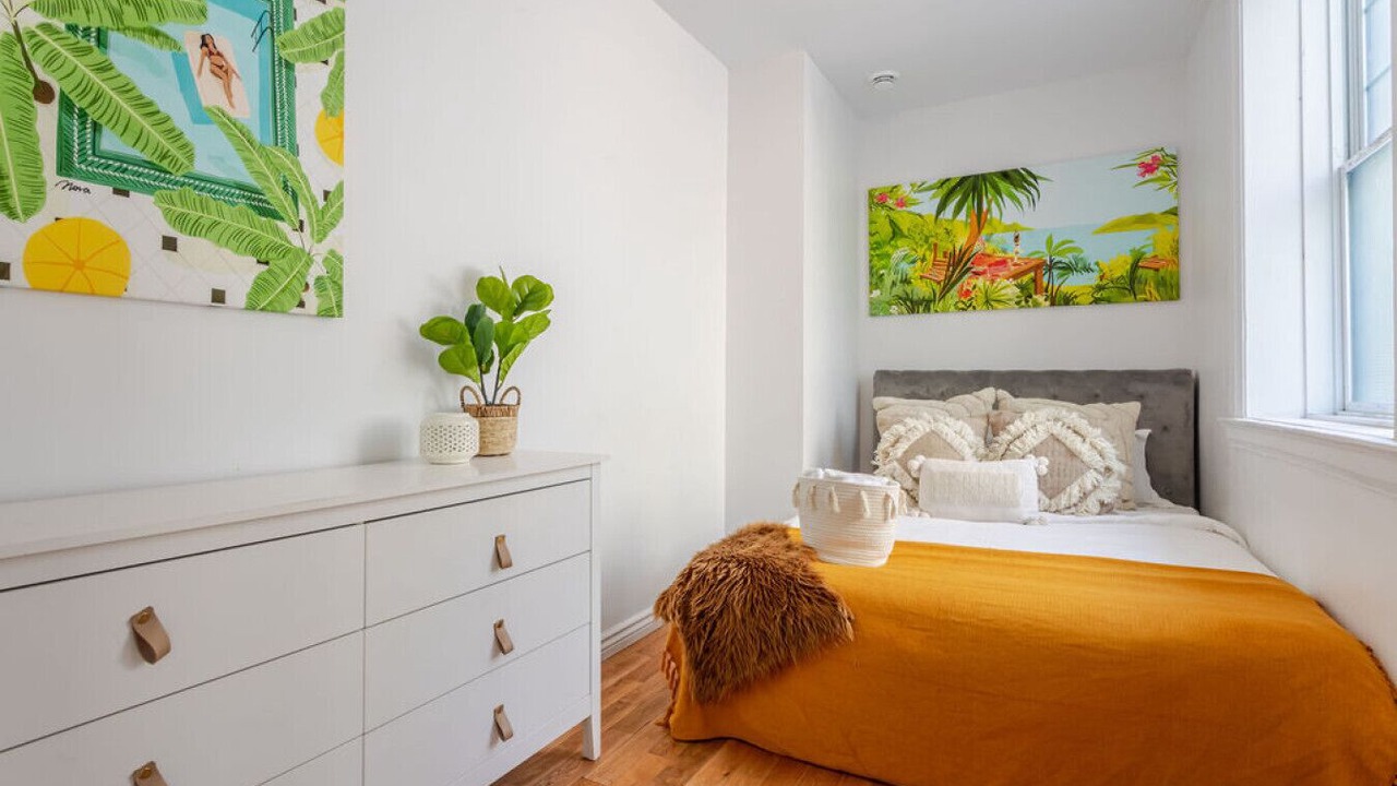 Photo of Bedroom in Shaughnessy Village