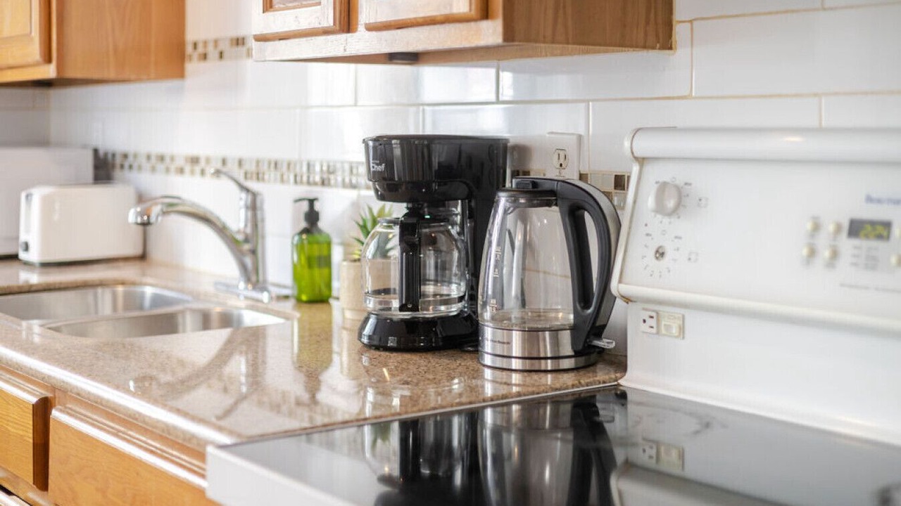 Photo of Kitchen in Shaughnessy Village