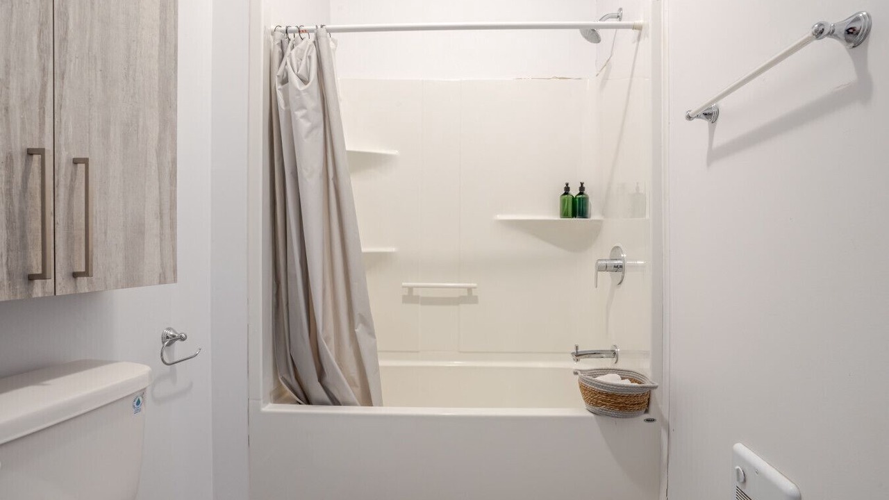 Photo of Bathroom in Griffintown