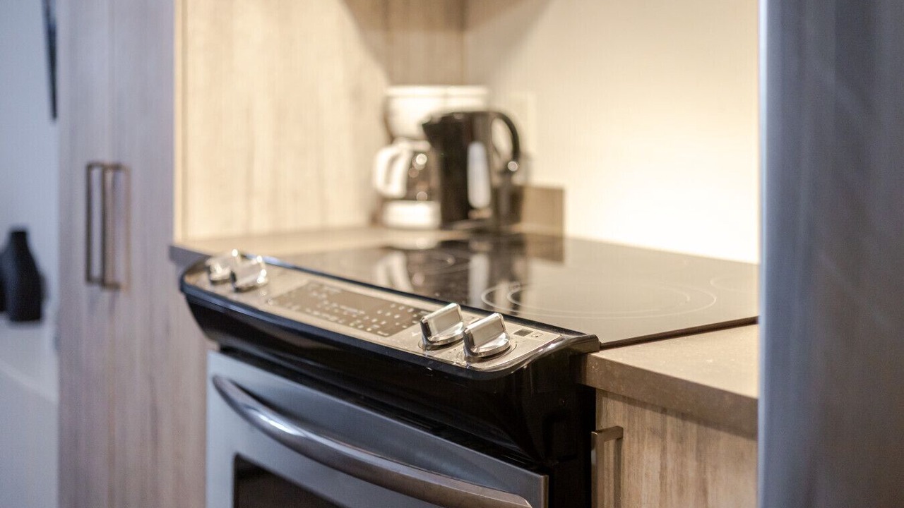Photo of Kitchen in Griffintown