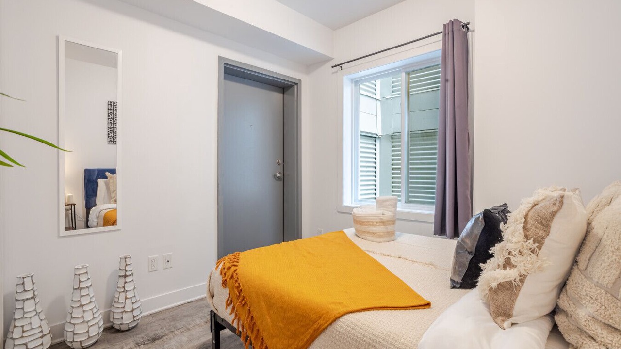 Photo of Bedroom in Pointe-Saint-Charles