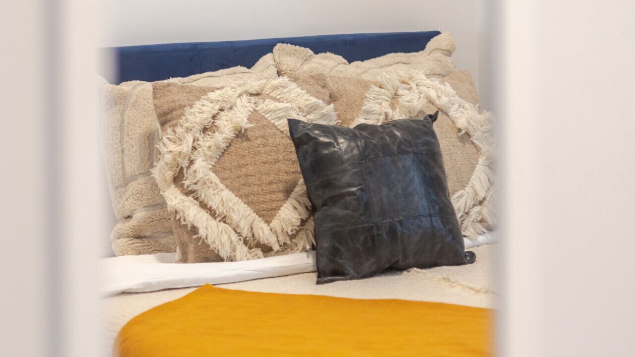 Photo of Bedroom in Pointe-Saint-Charles