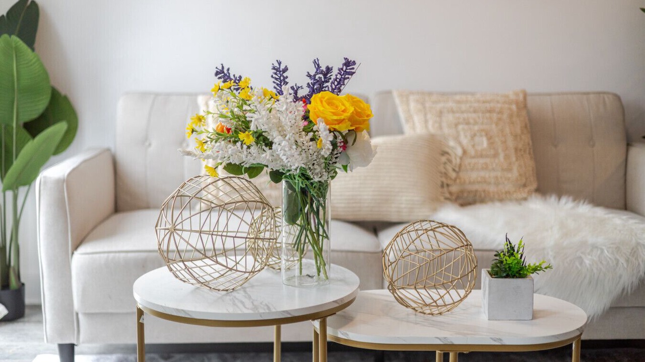 Photo of Livingroom in Griffintown
