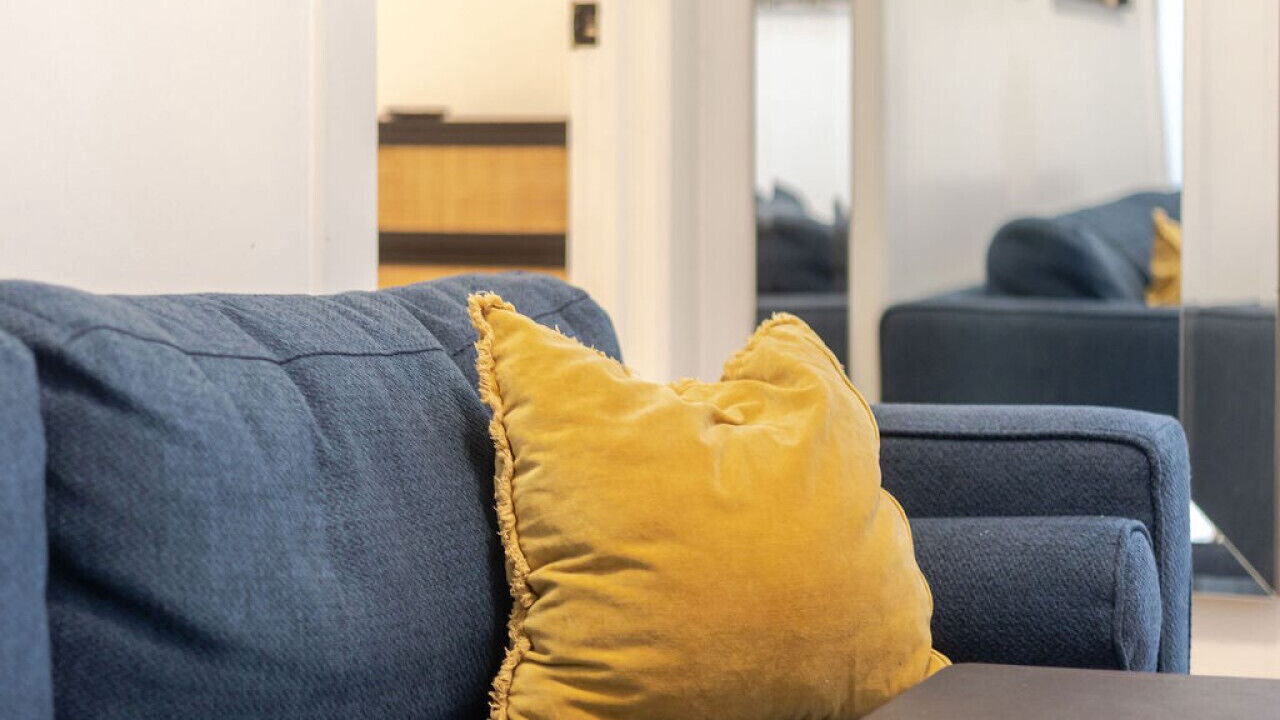 Photo of Livingroom in Sainte-Marie