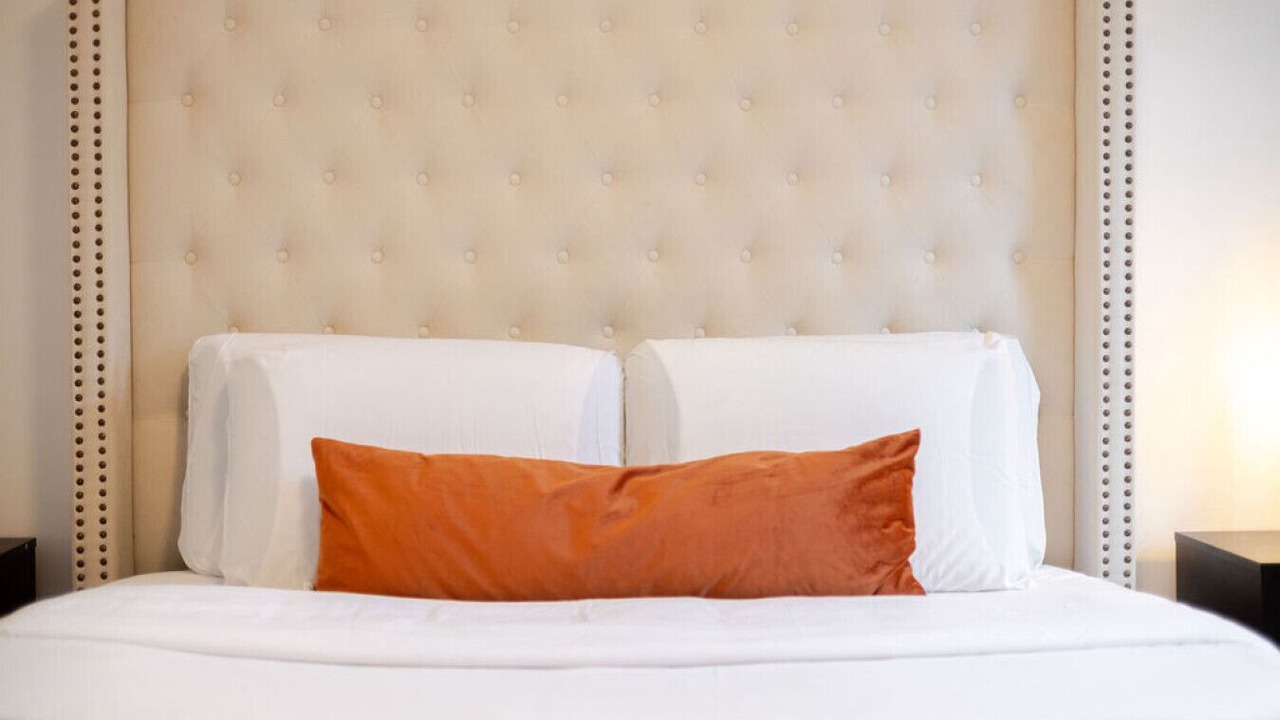 Photo of Bedroom in Sainte-Marie