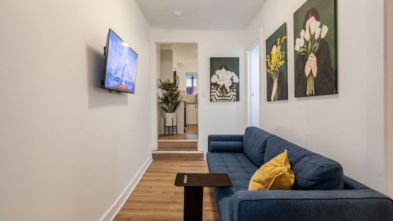 Photo of Livingroom in Sainte-Marie