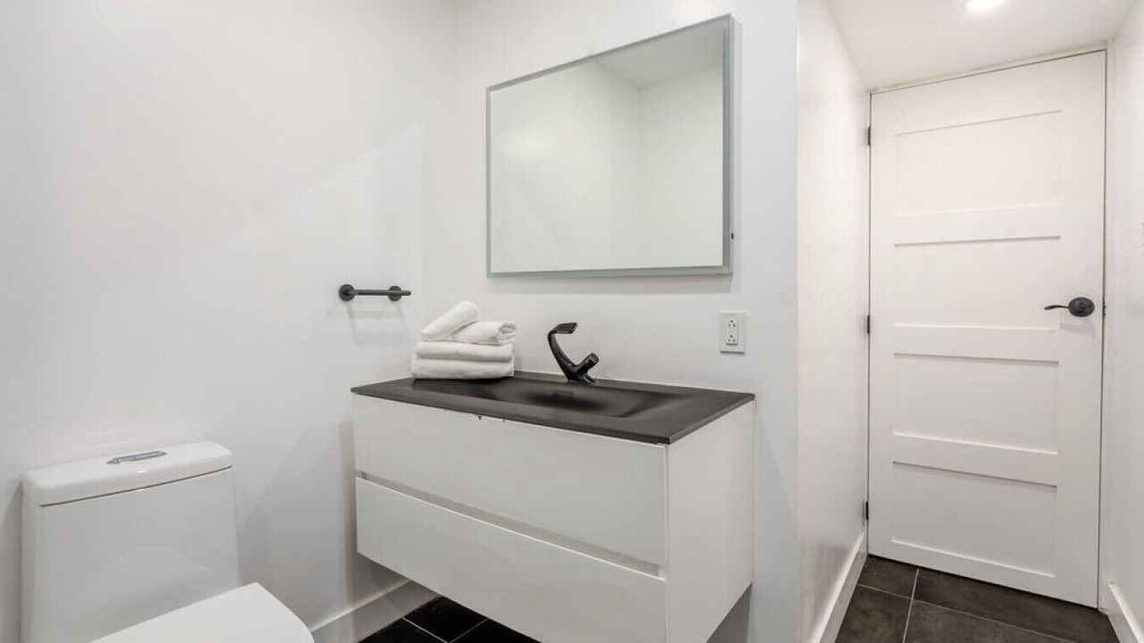 Photo of Bathroom in Sainte-Marie