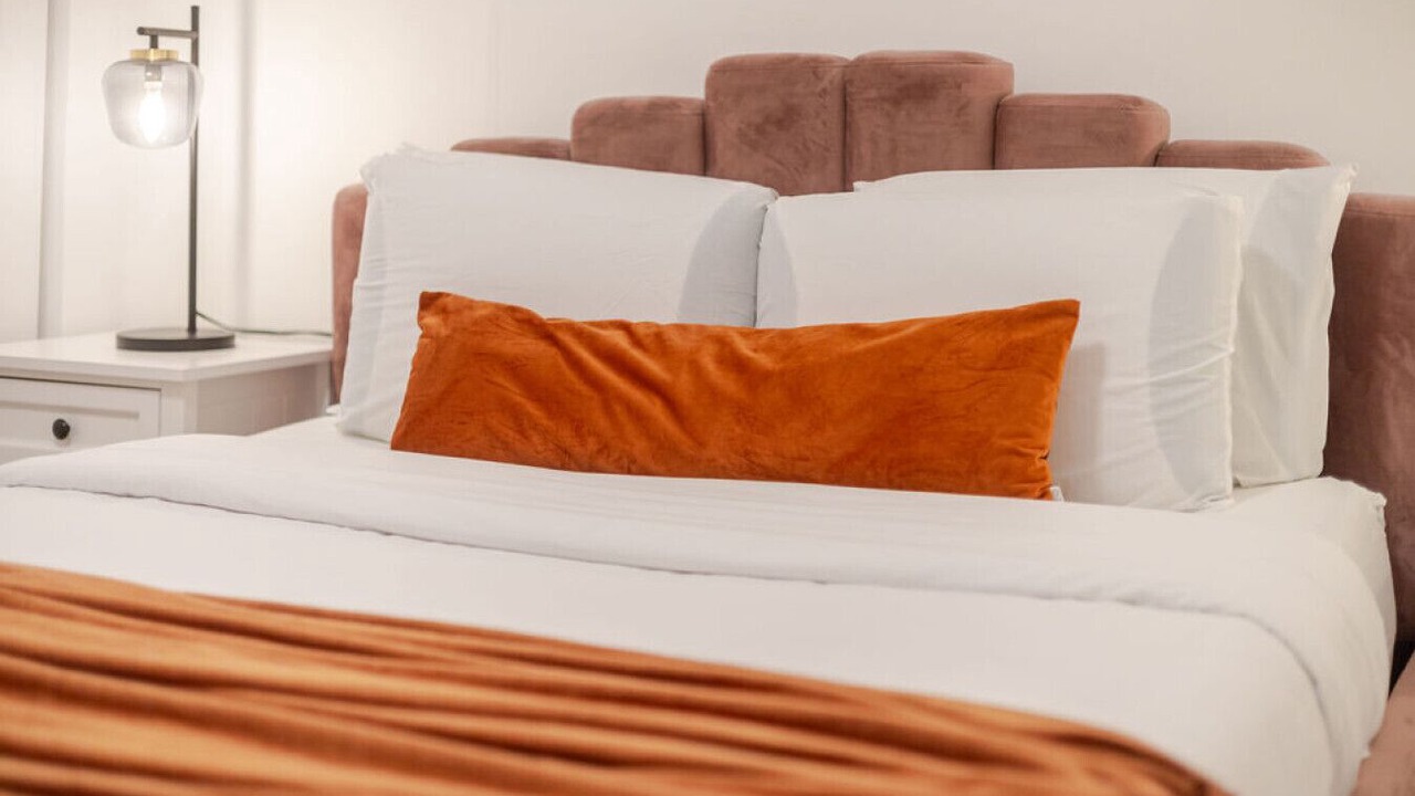Photo of Bedroom in Sainte-Marie
