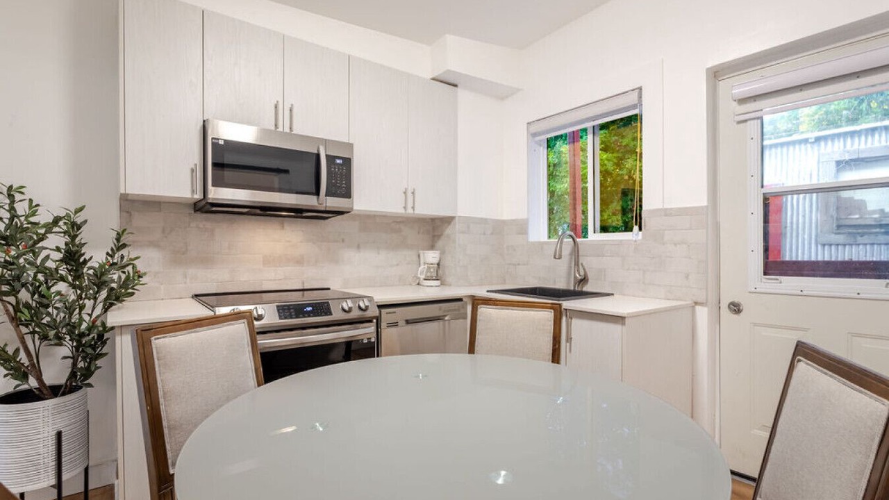 Photo of Kitchen in Sainte-Marie
