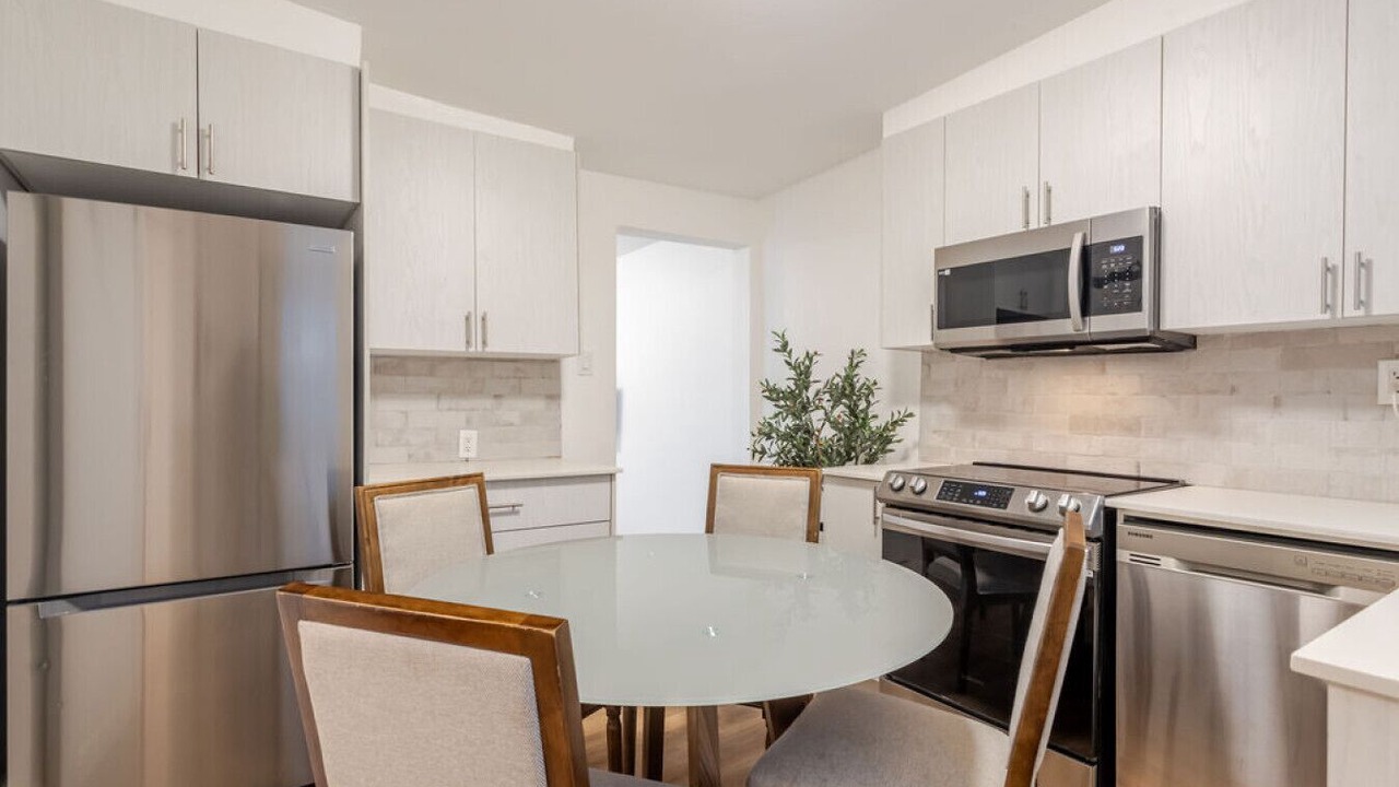 Photo of Kitchen in Sainte-Marie