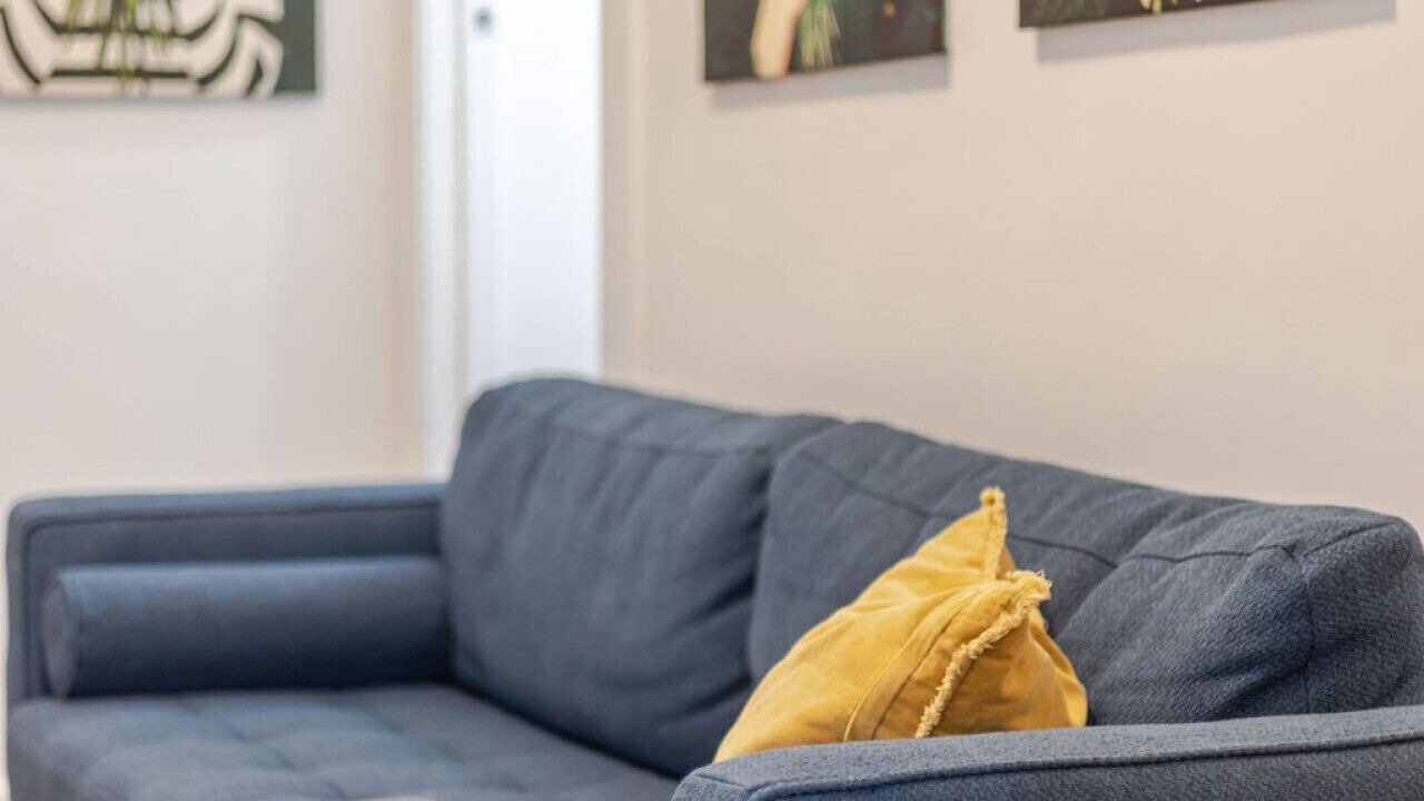 Photo of Livingroom in Sainte-Marie