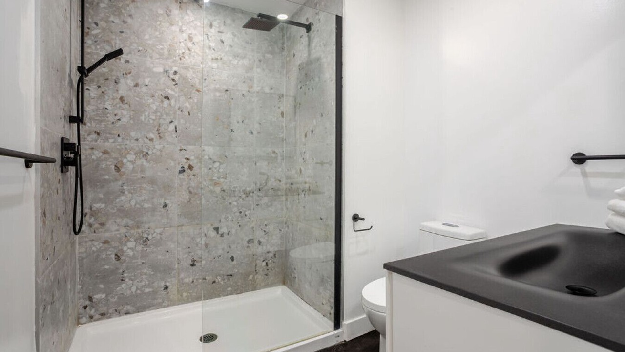 Photo of Bathroom in Sainte-Marie