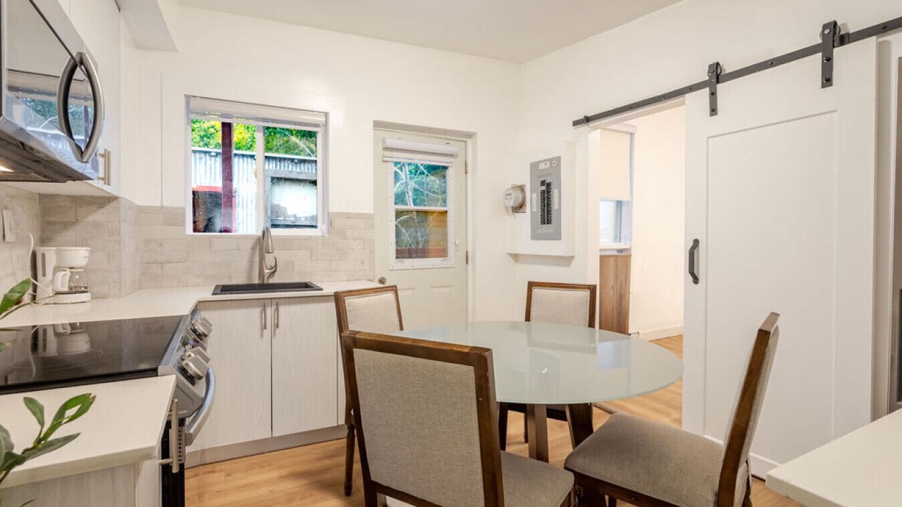 Photo of Kitchen in Sainte-Marie
