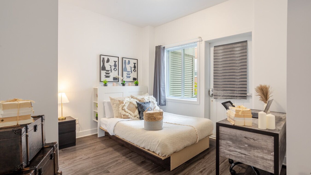 Photo of Bedroom in Southwest