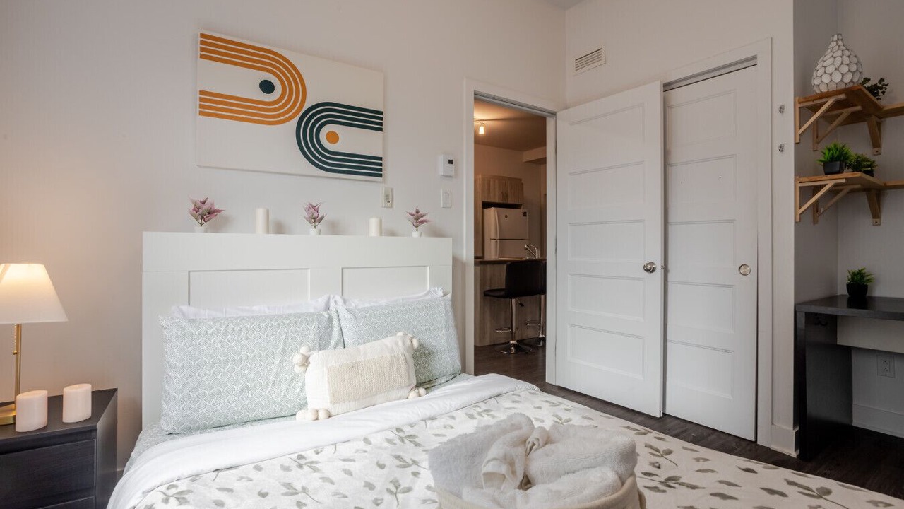 Photo of Bedroom in Southwest