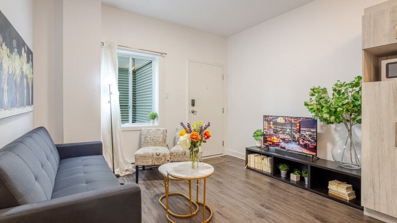 Photo of Livingroom in Southwest