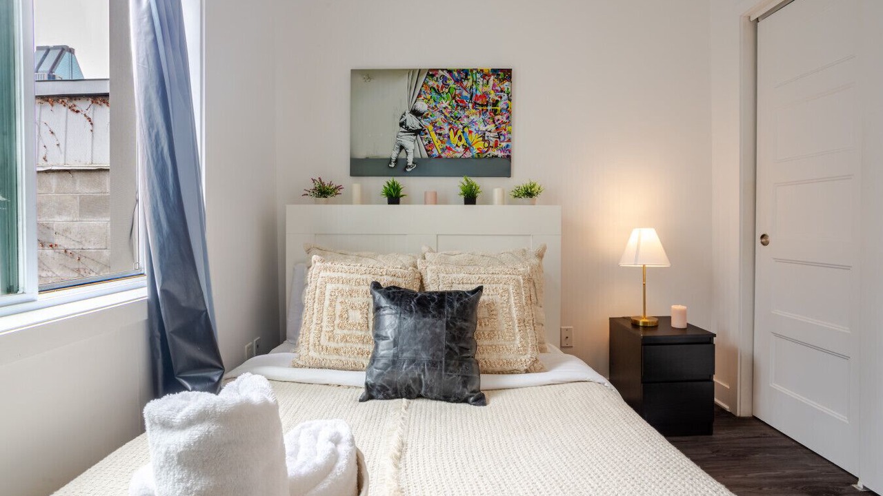 Photo of Bedroom in Southwest