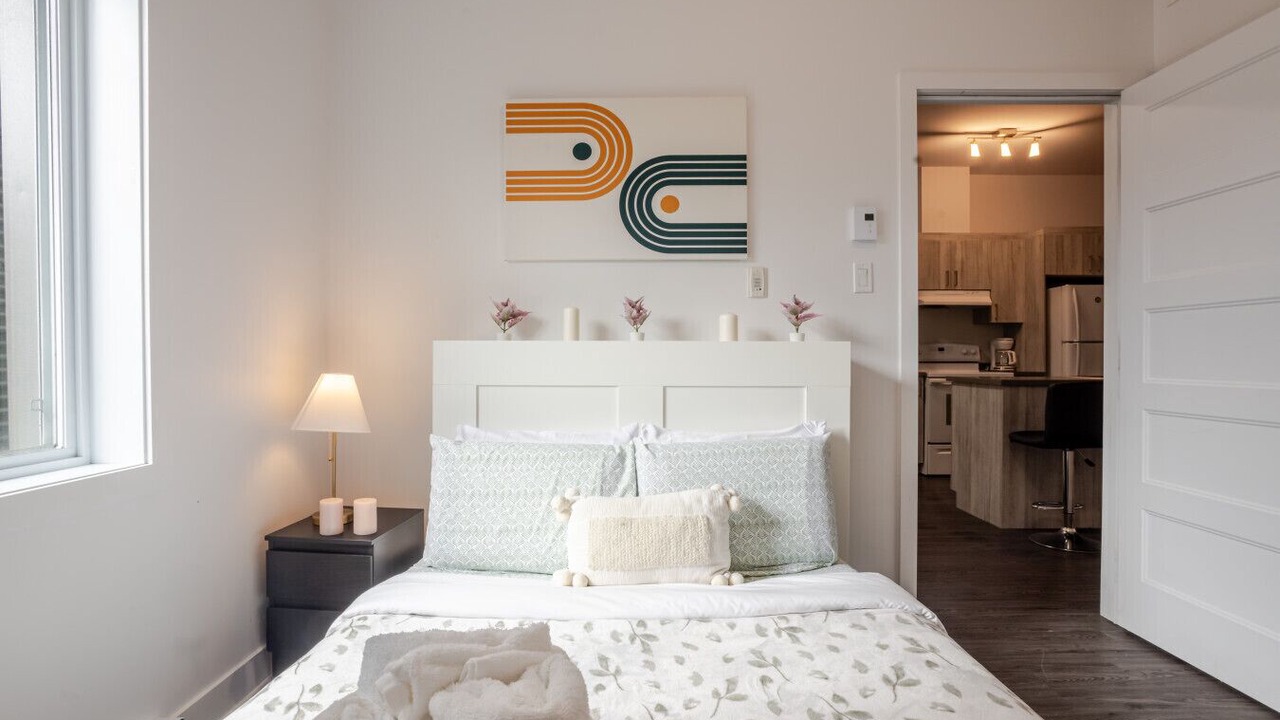 Photo of Bedroom in Southwest