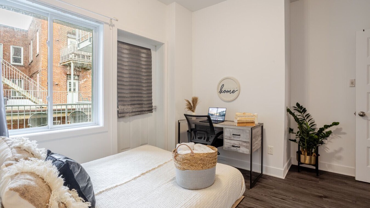Photo of Bedroom in Southwest