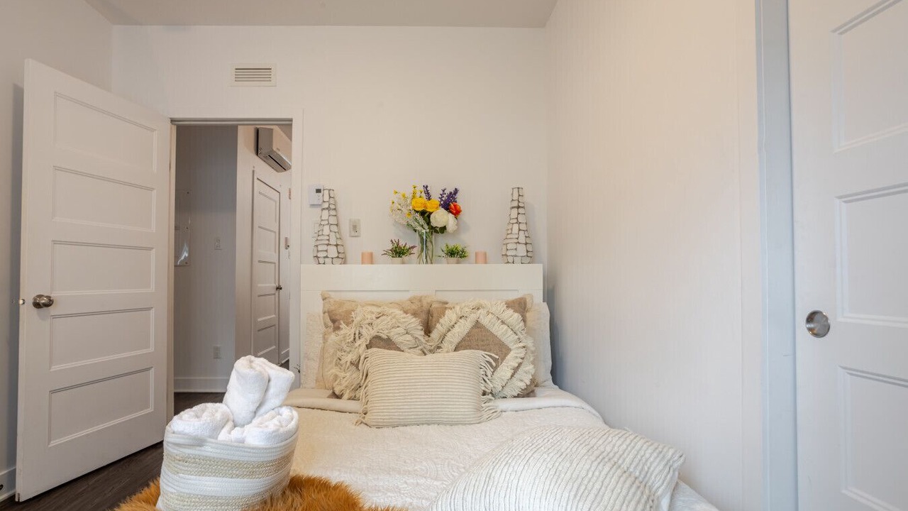 Photo of Bedroom in Southwest