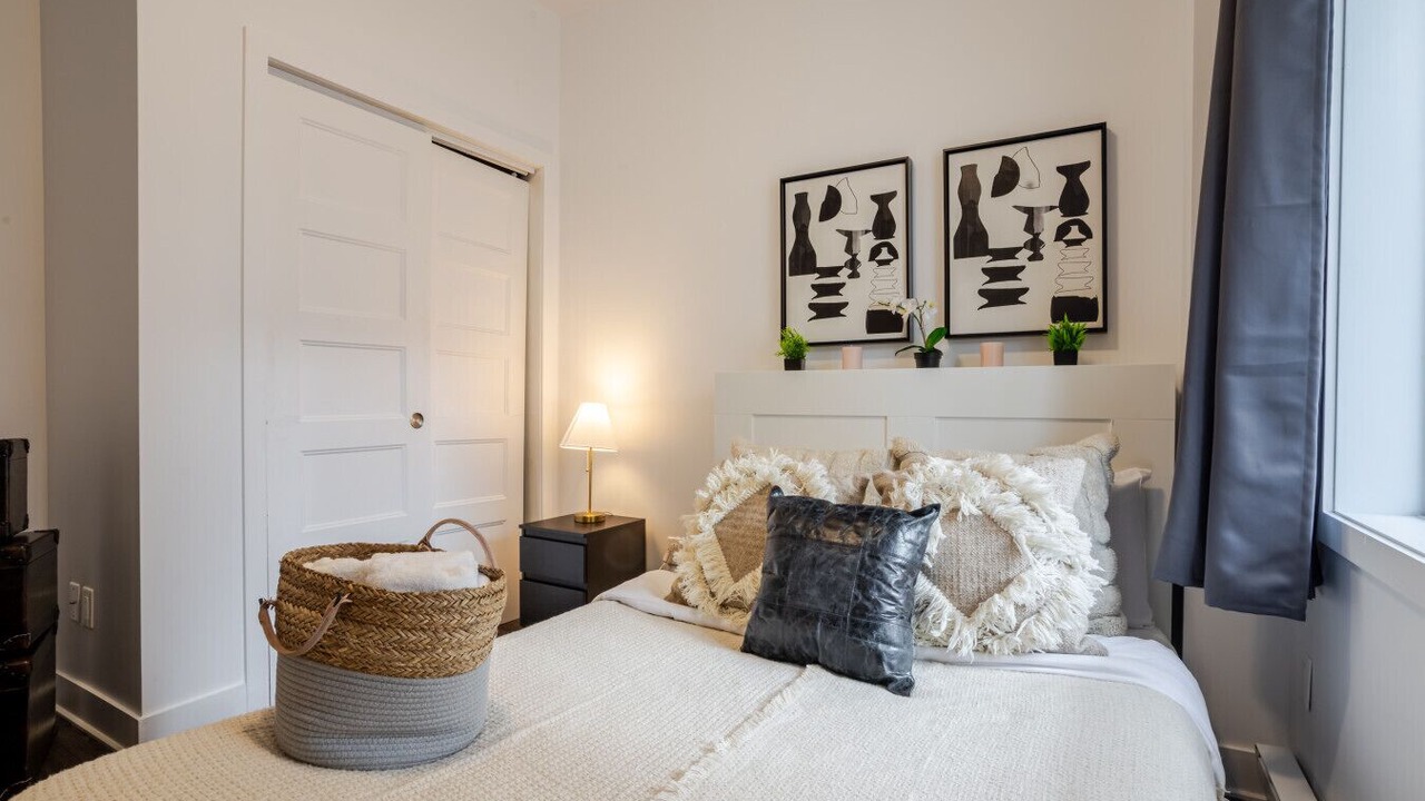 Photo of Bedroom in Southwest