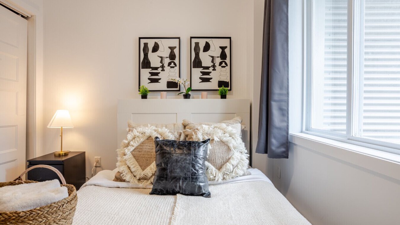 Photo of Bedroom in Southwest