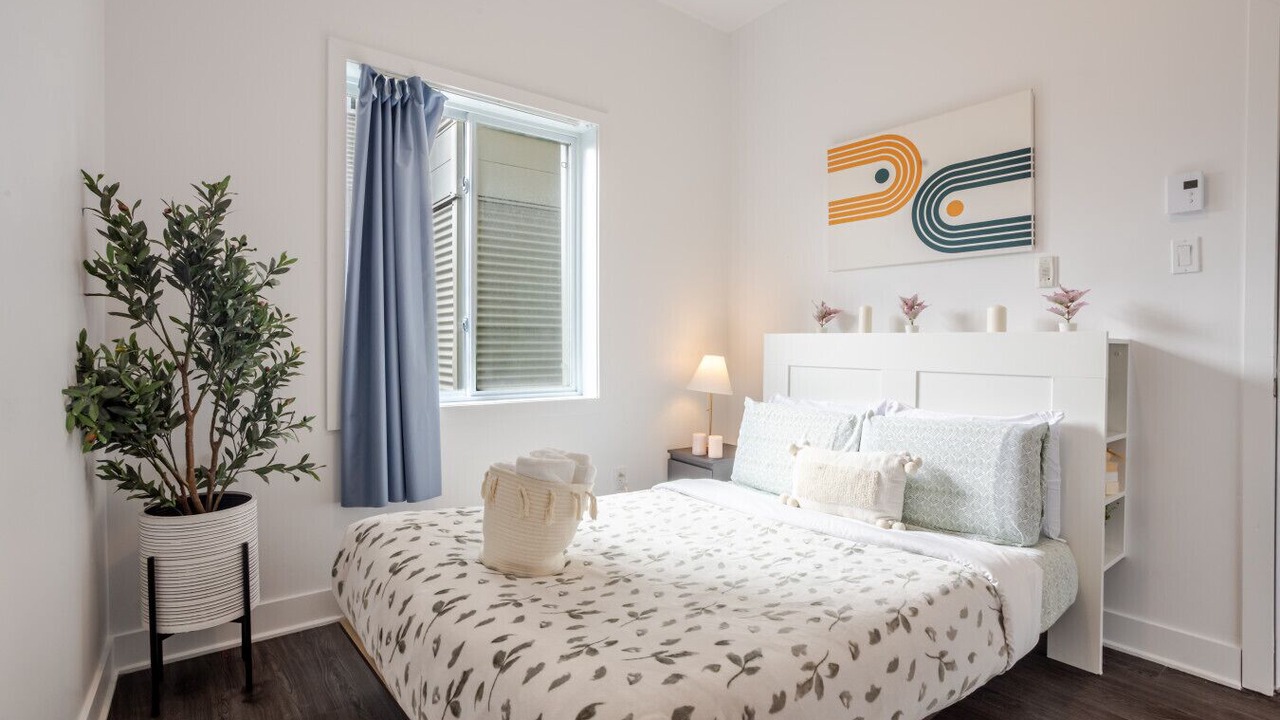 Photo of Bedroom in Southwest