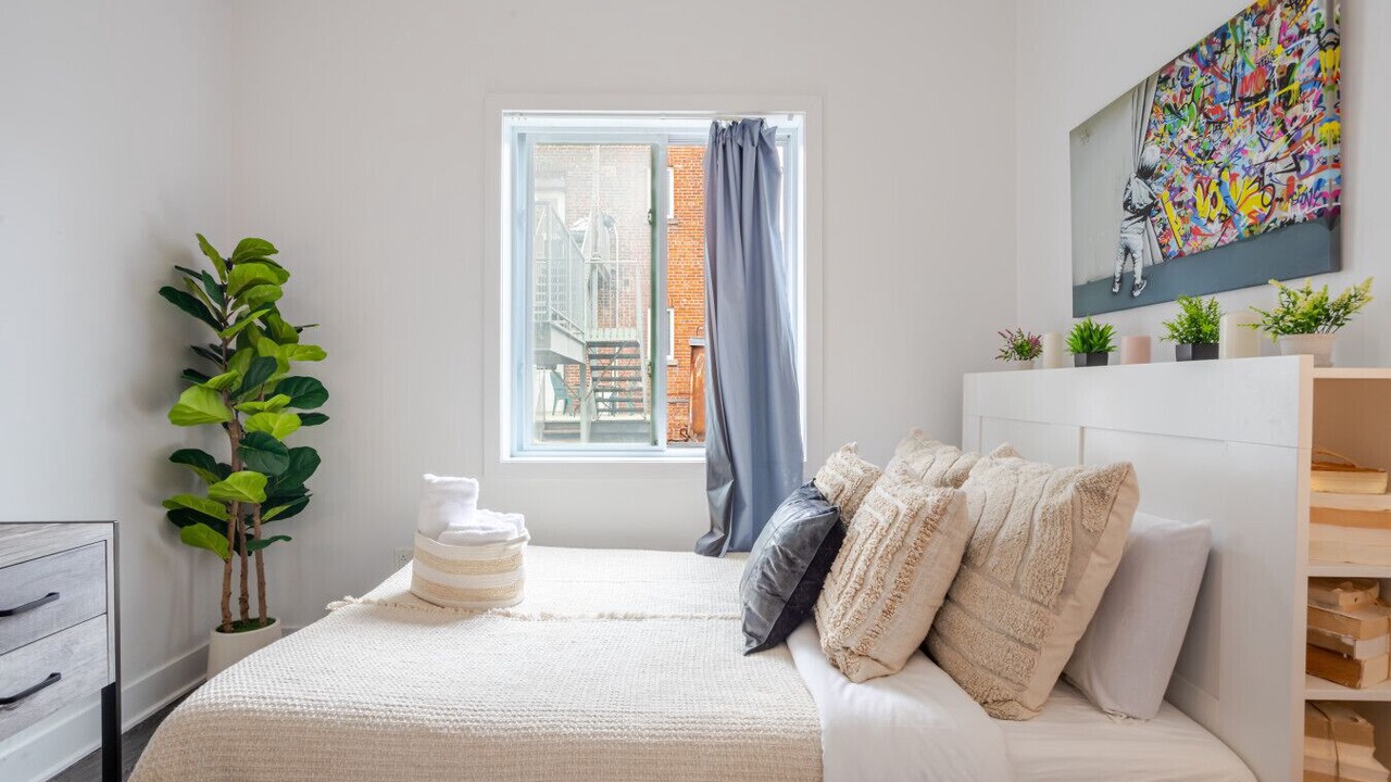 Photo of Bedroom in Southwest