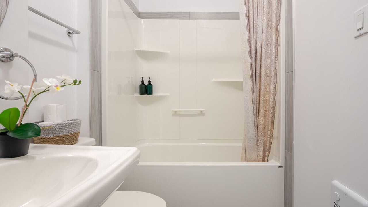 Photo of Bathroom in Southwest