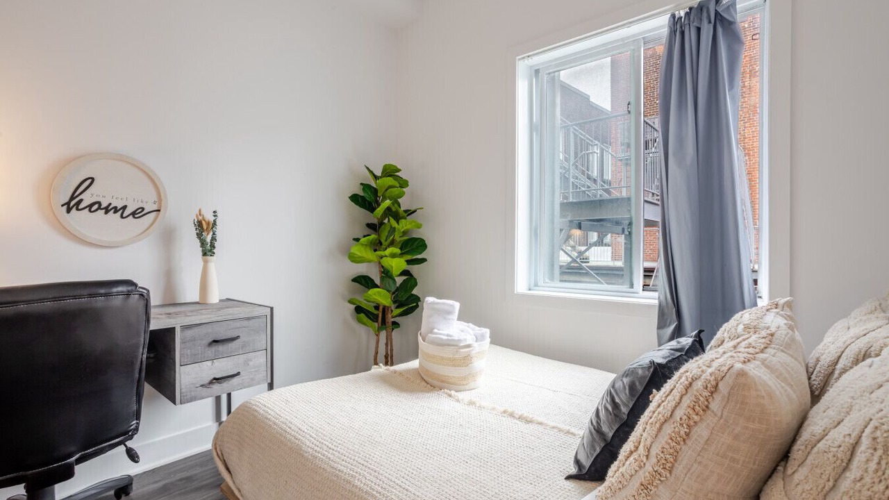 Photo of Bedroom in Southwest
