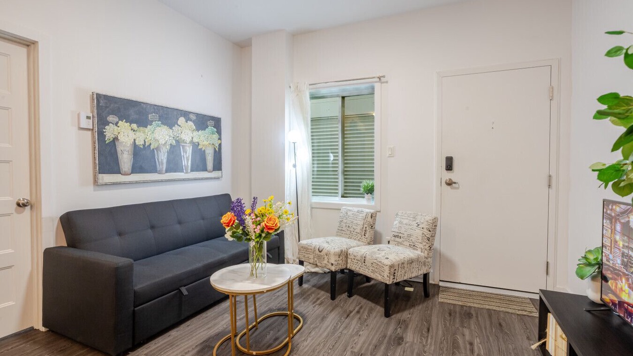 Photo of Livingroom in Southwest