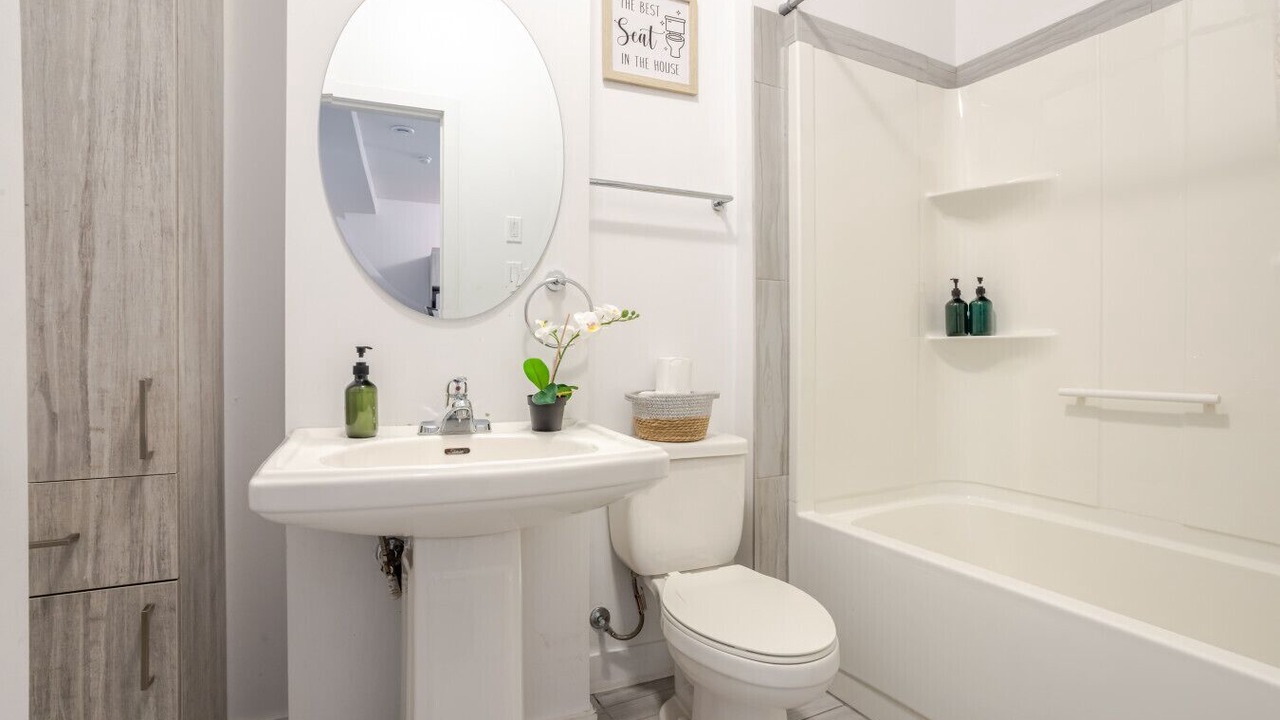 Photo of Bathroom in Southwest
