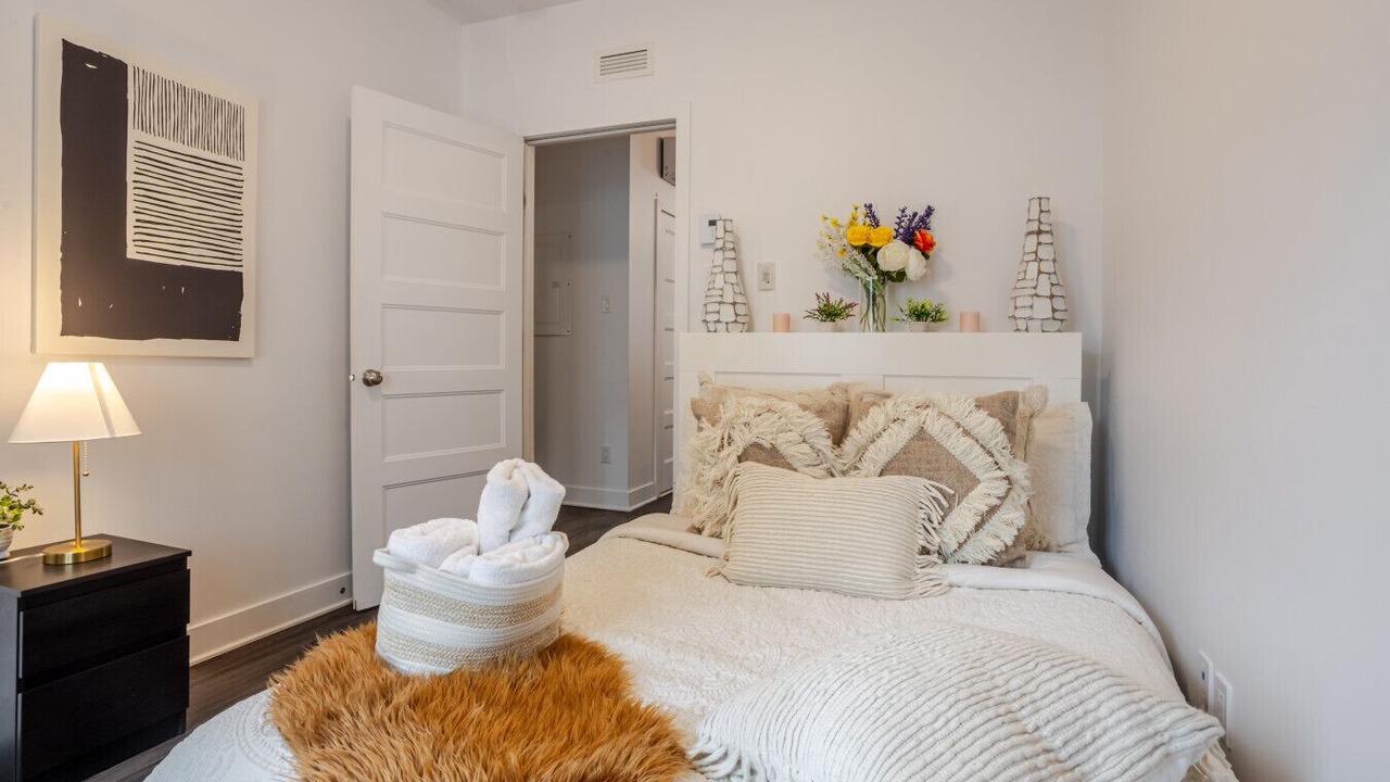 Photo of Bedroom in Southwest