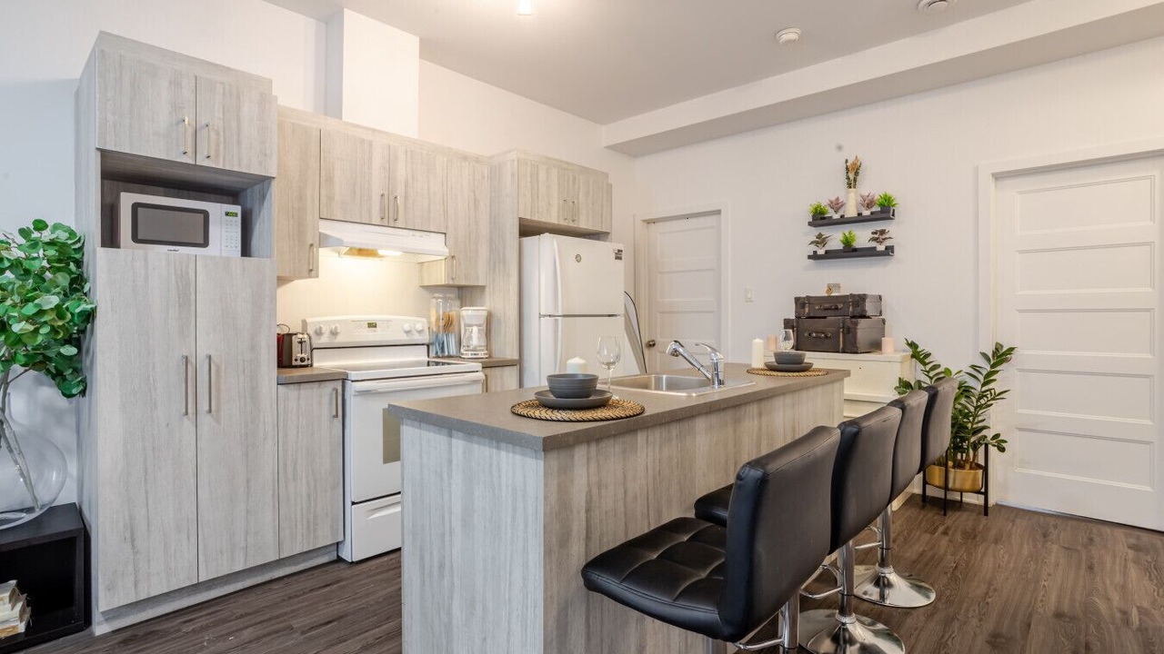 Photo of Kitchen in Southwest