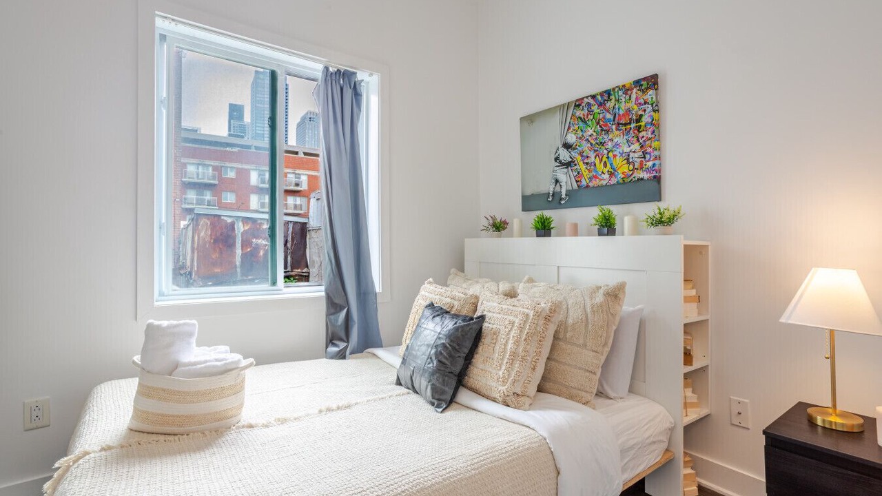 Photo of Bedroom in Southwest