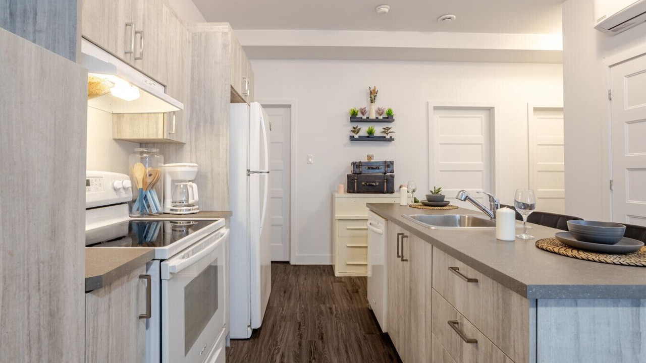 Photo of Kitchen in Southwest