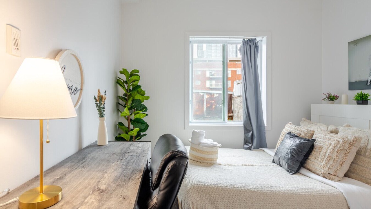 Photo of Bedroom in Southwest