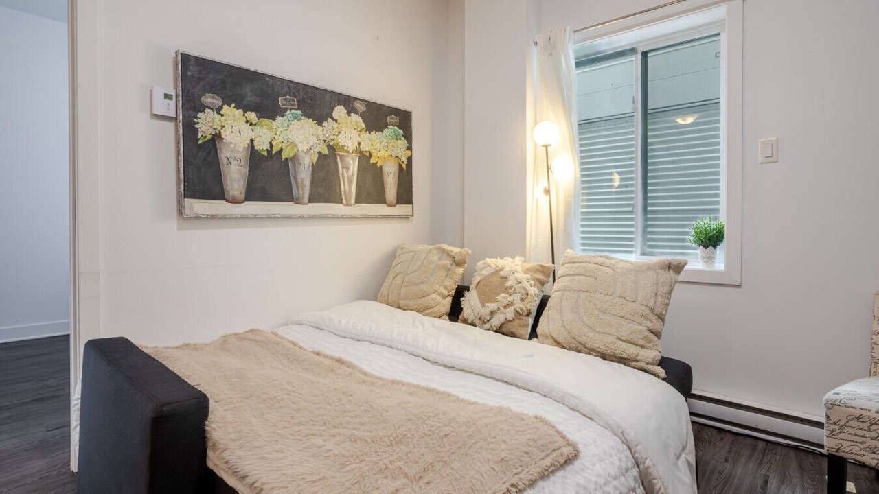 Photo of Bedroom in Southwest