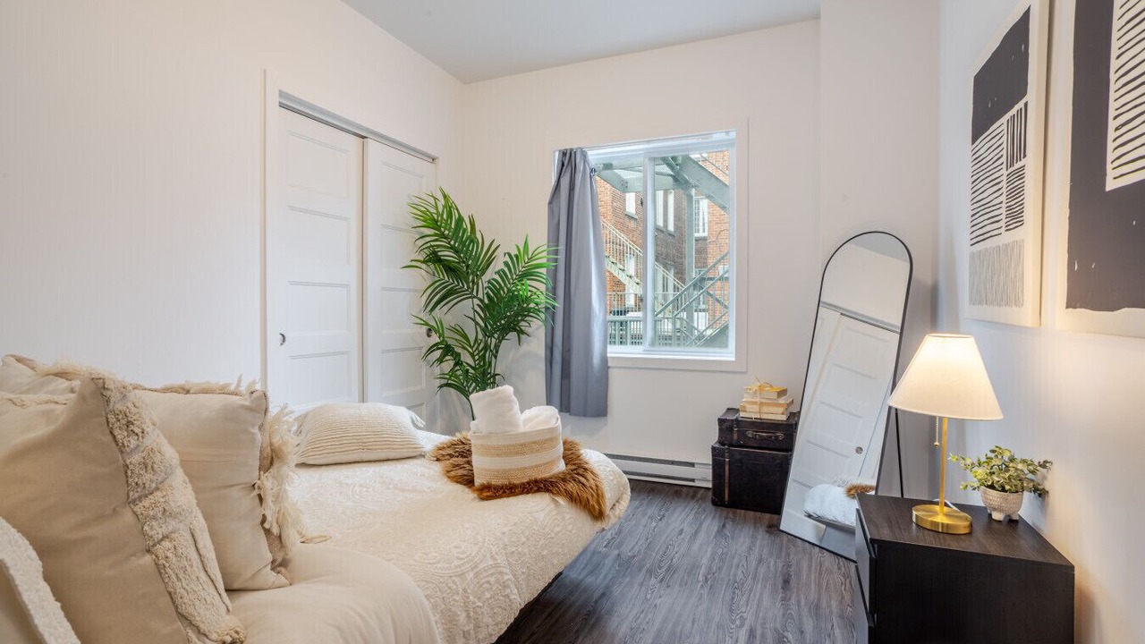 Photo of Bedroom in Southwest