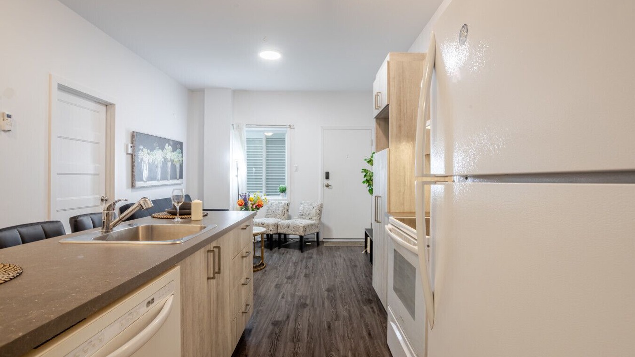 Photo of Kitchen in Southwest