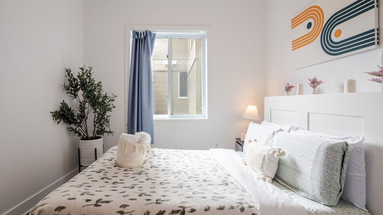 Photo of Bedroom in Southwest