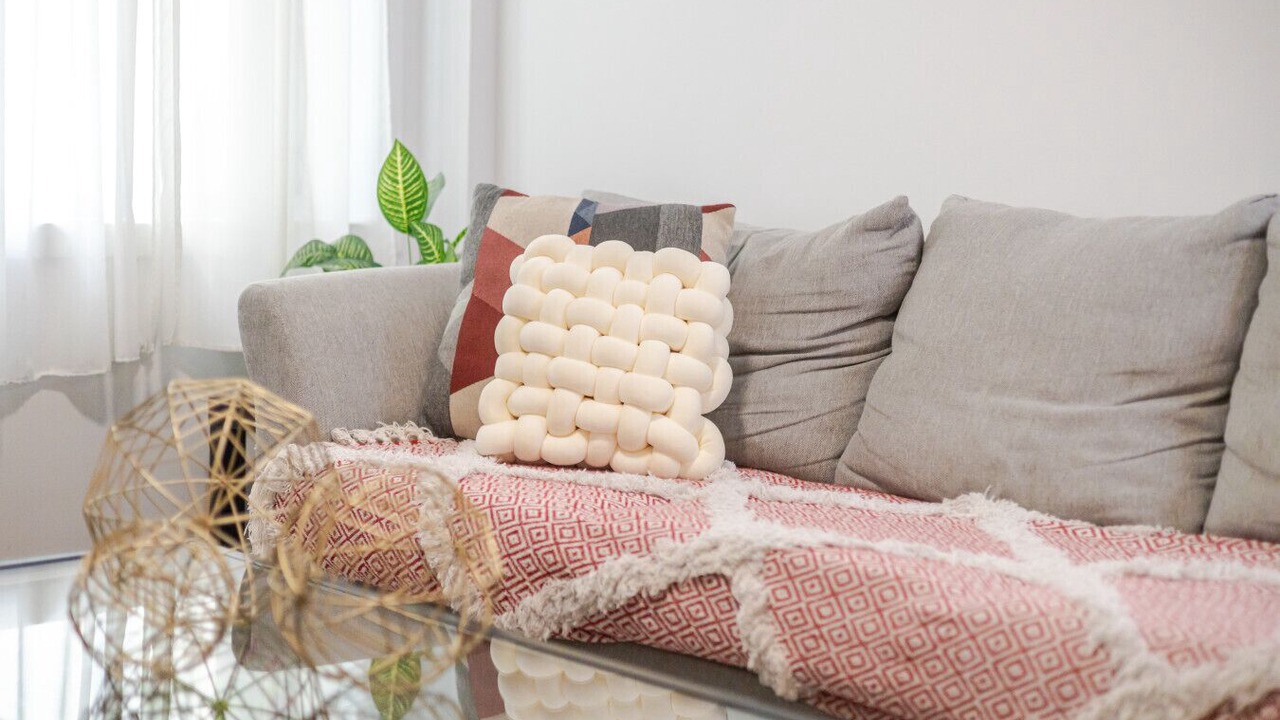 Photo of Livingroom in Griffintown