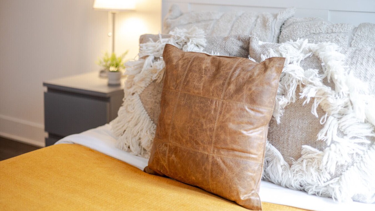 Photo of Bedroom in Griffintown