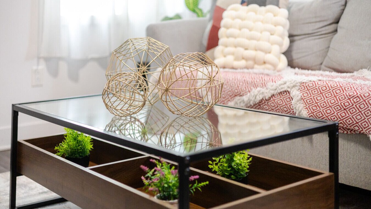 Photo of Livingroom in Griffintown